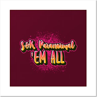 S&K Para Em' All Posters and Art